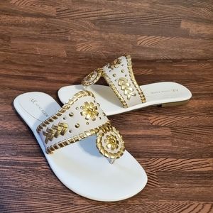 Anne Klein Sandals - Worn Once